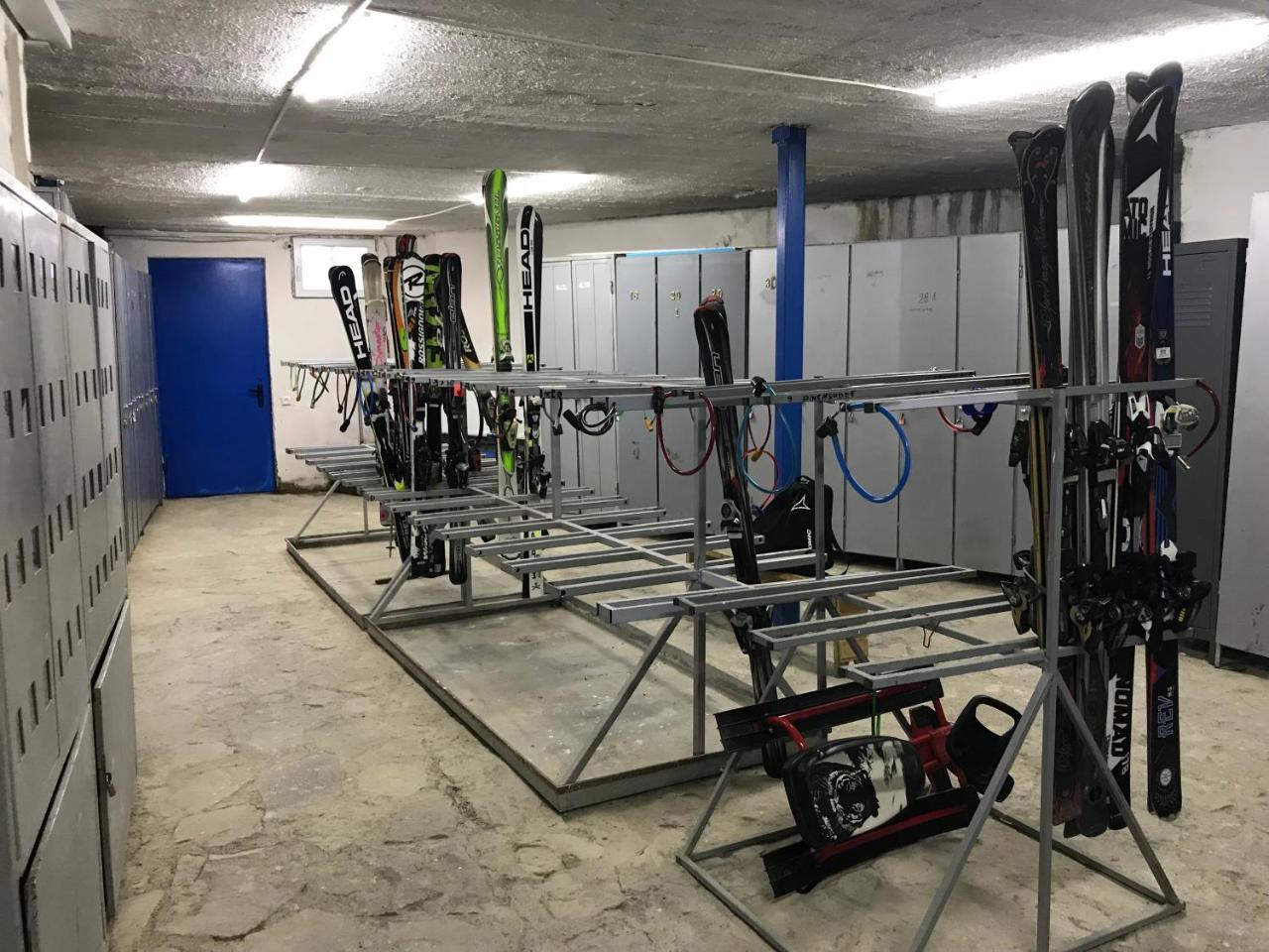 Gudauri Ski Studio Zewnętrze zdjęcie